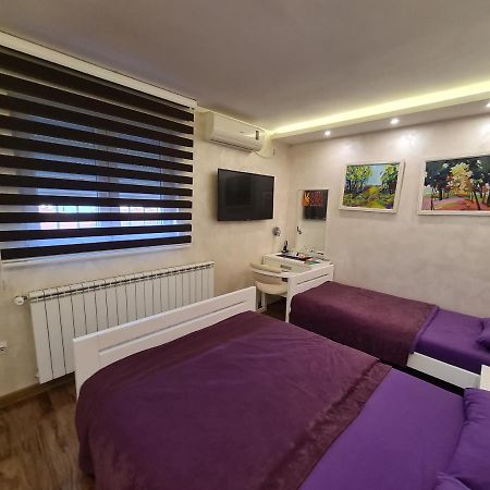 Hotel Sunce Kraljevo Dış mekan fotoğraf