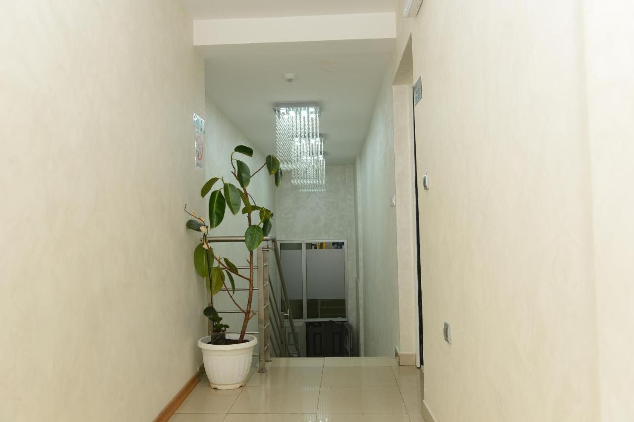 Hotel Sunce Kraljevo Dış mekan fotoğraf