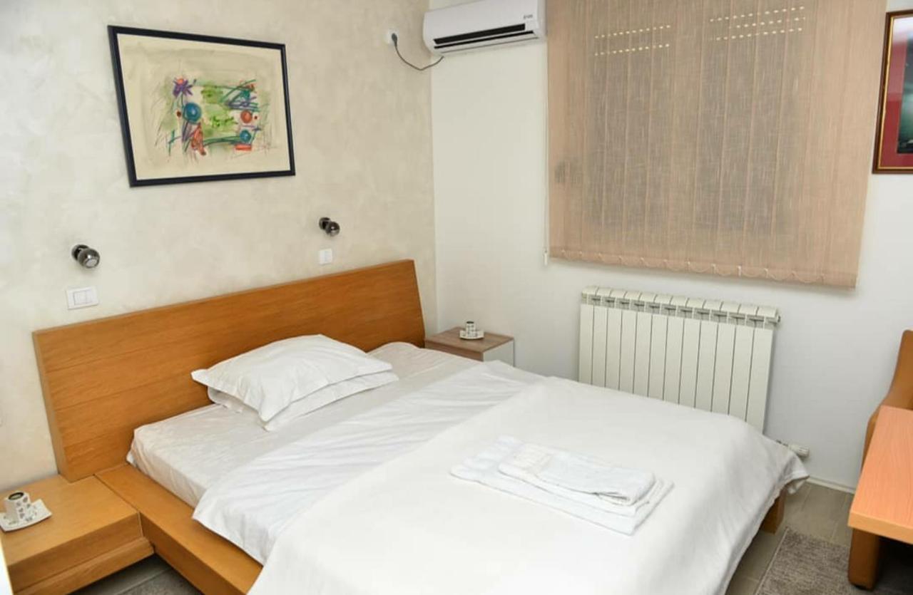 Hotel Sunce Kraljevo Dış mekan fotoğraf
