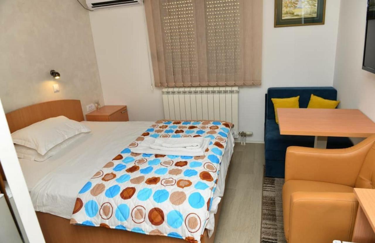 Hotel Sunce Kraljevo Dış mekan fotoğraf