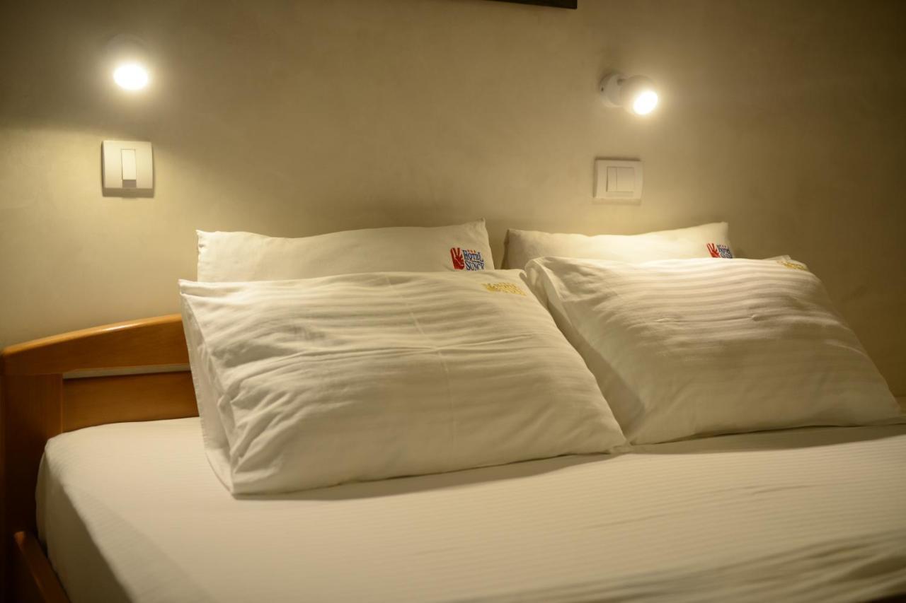 Hotel Sunce Kraljevo Dış mekan fotoğraf