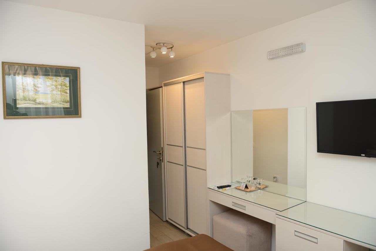Hotel Sunce Kraljevo Dış mekan fotoğraf