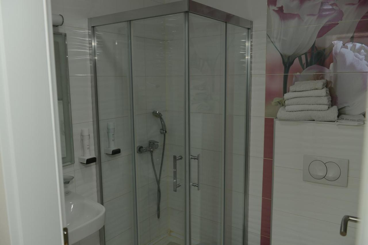 Hotel Sunce Kraljevo Dış mekan fotoğraf