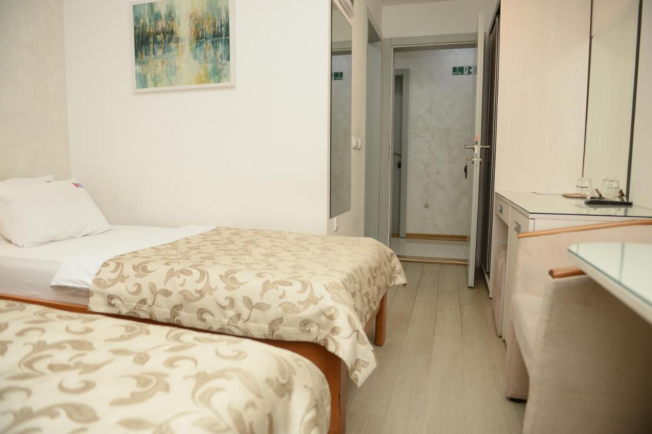 Hotel Sunce Kraljevo Dış mekan fotoğraf