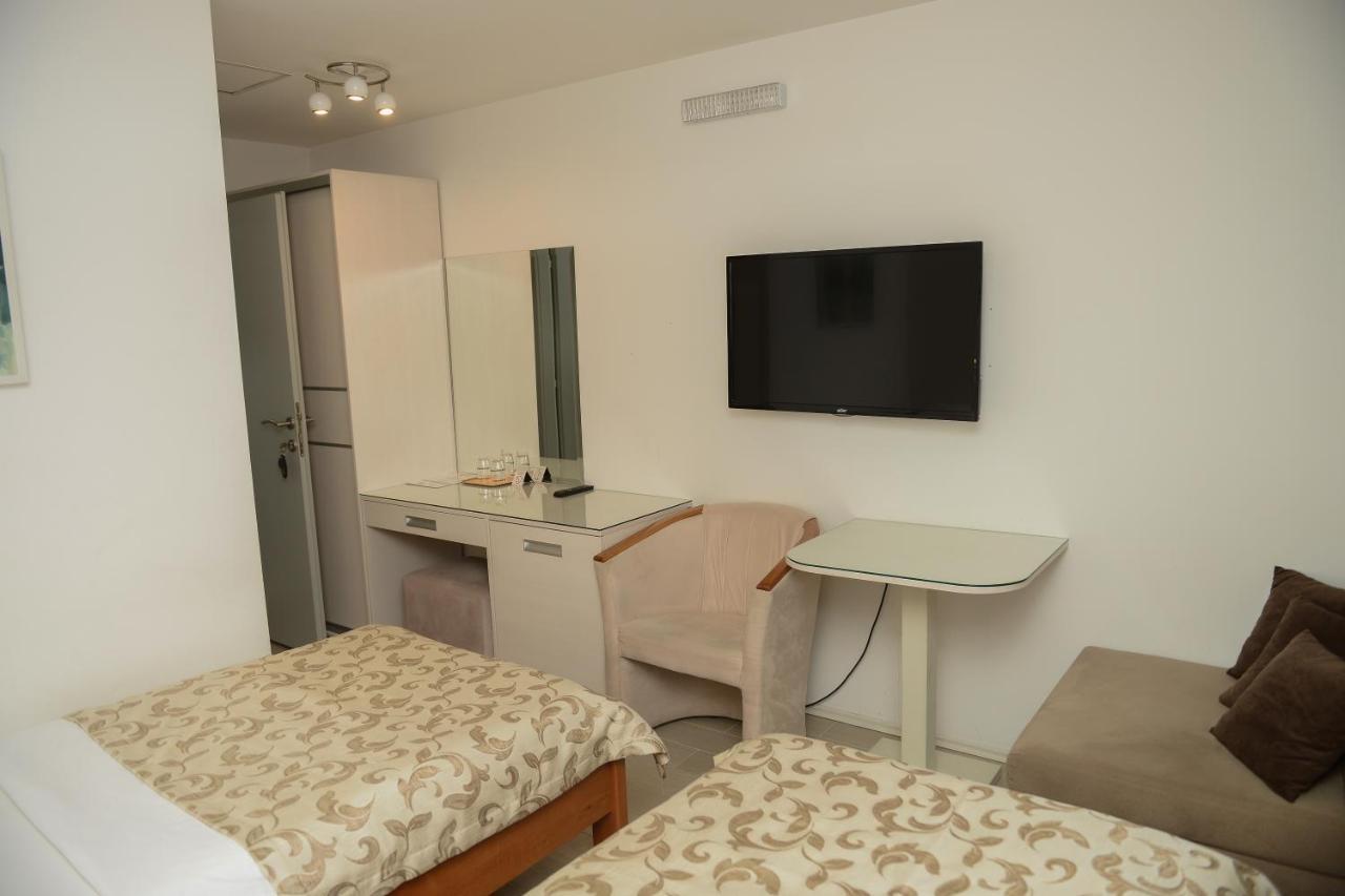Hotel Sunce Kraljevo Dış mekan fotoğraf